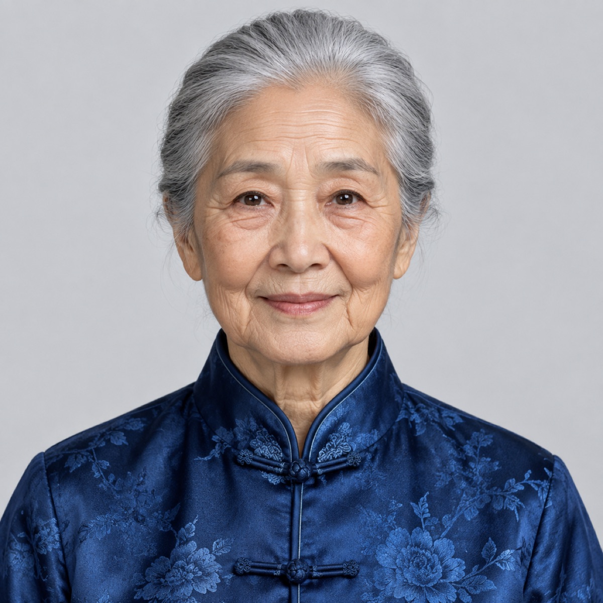 外婆（长辈）